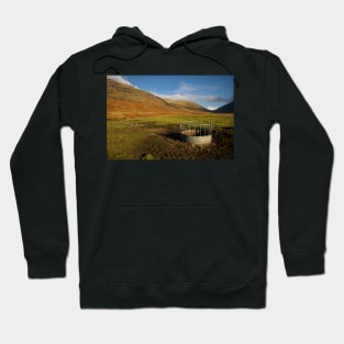 The Duddon Valley Hoodie